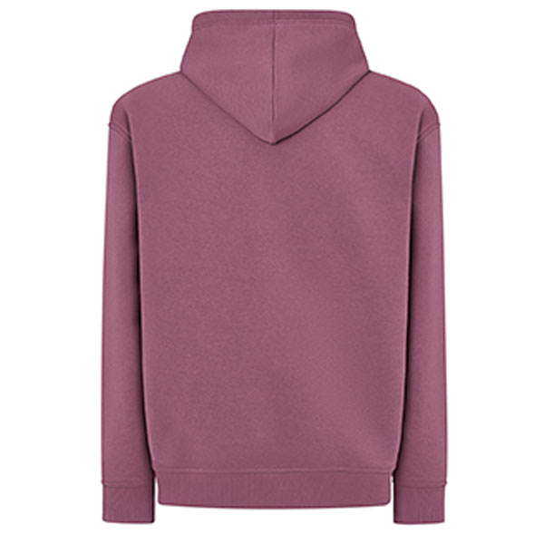 Sudadera con Capucha JHK Trasero